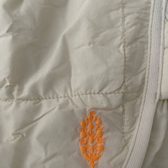 NWT FP Movement x Hatch Printed Puffer Jacket size Medium maternity - Picture 9 of 15